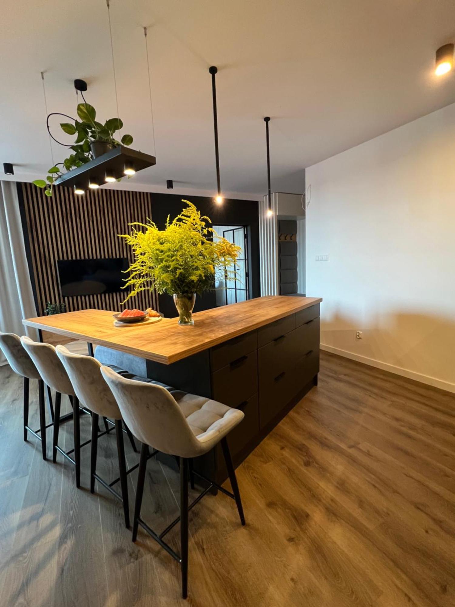 Lake Apartment Cracovia Exterior foto