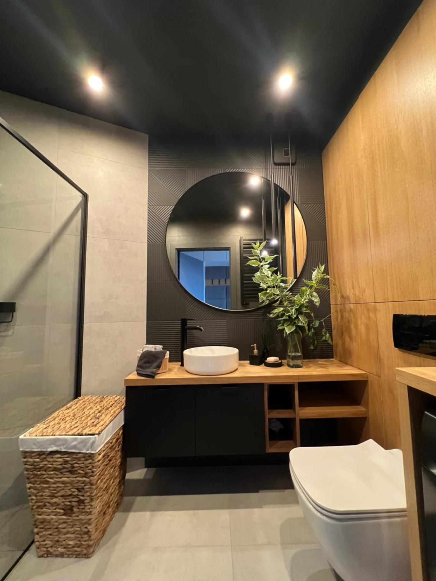 Lake Apartment Cracovia Exterior foto