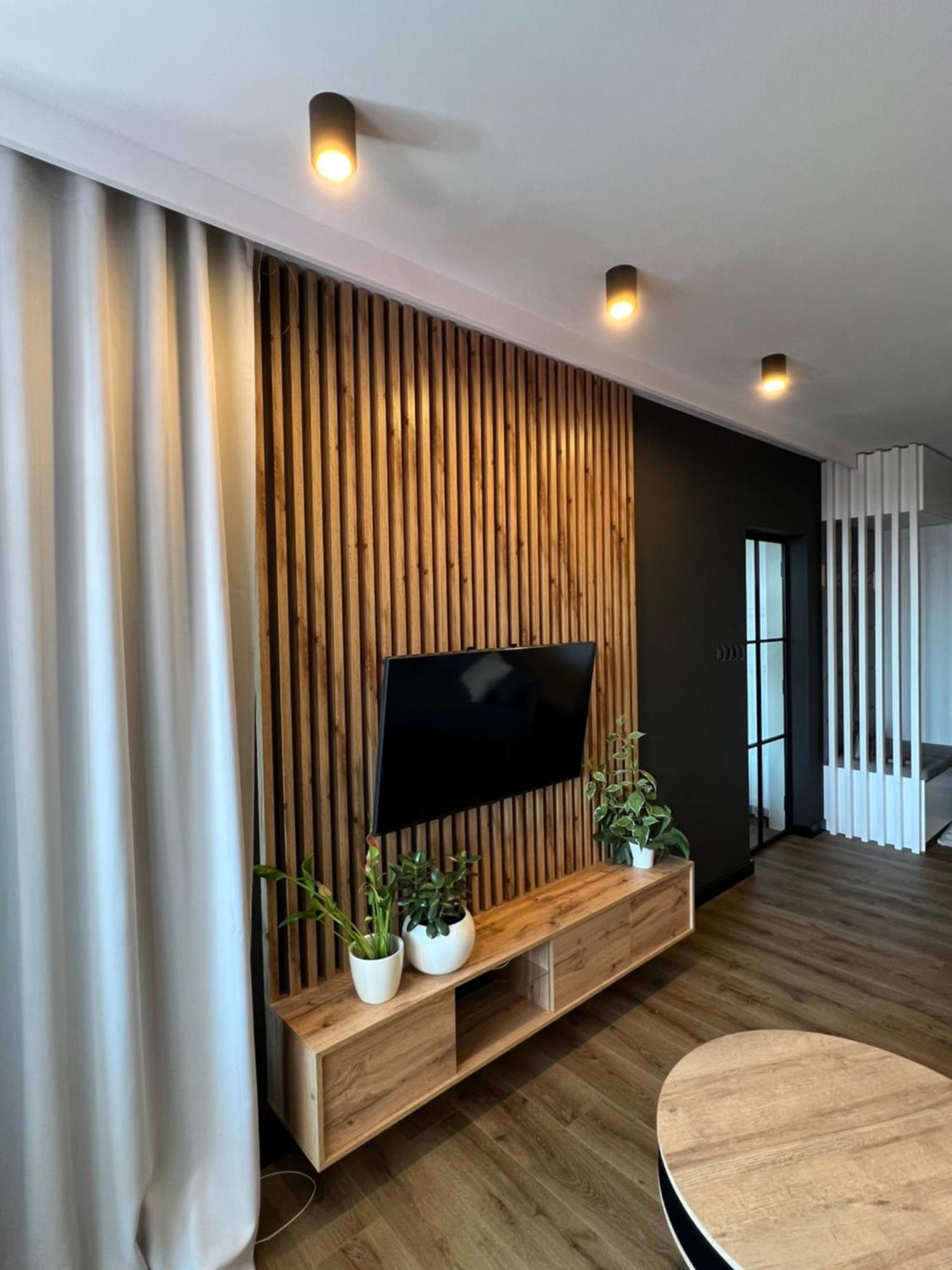 Lake Apartment Cracovia Exterior foto