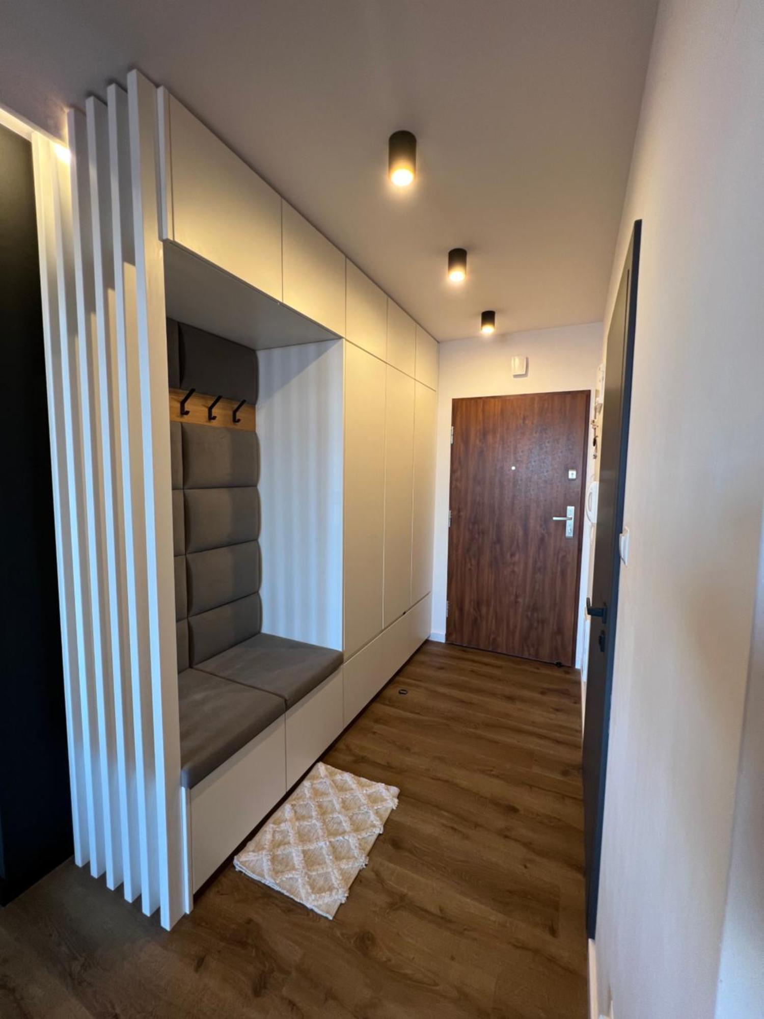 Lake Apartment Cracovia Exterior foto