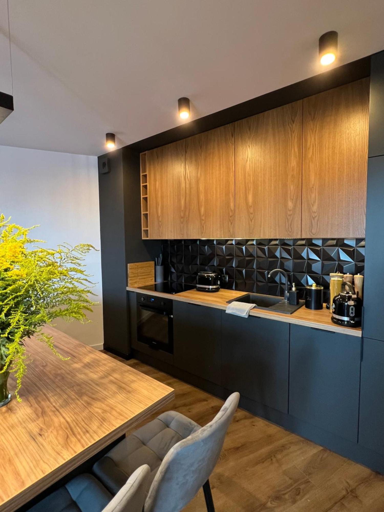 Lake Apartment Cracovia Exterior foto