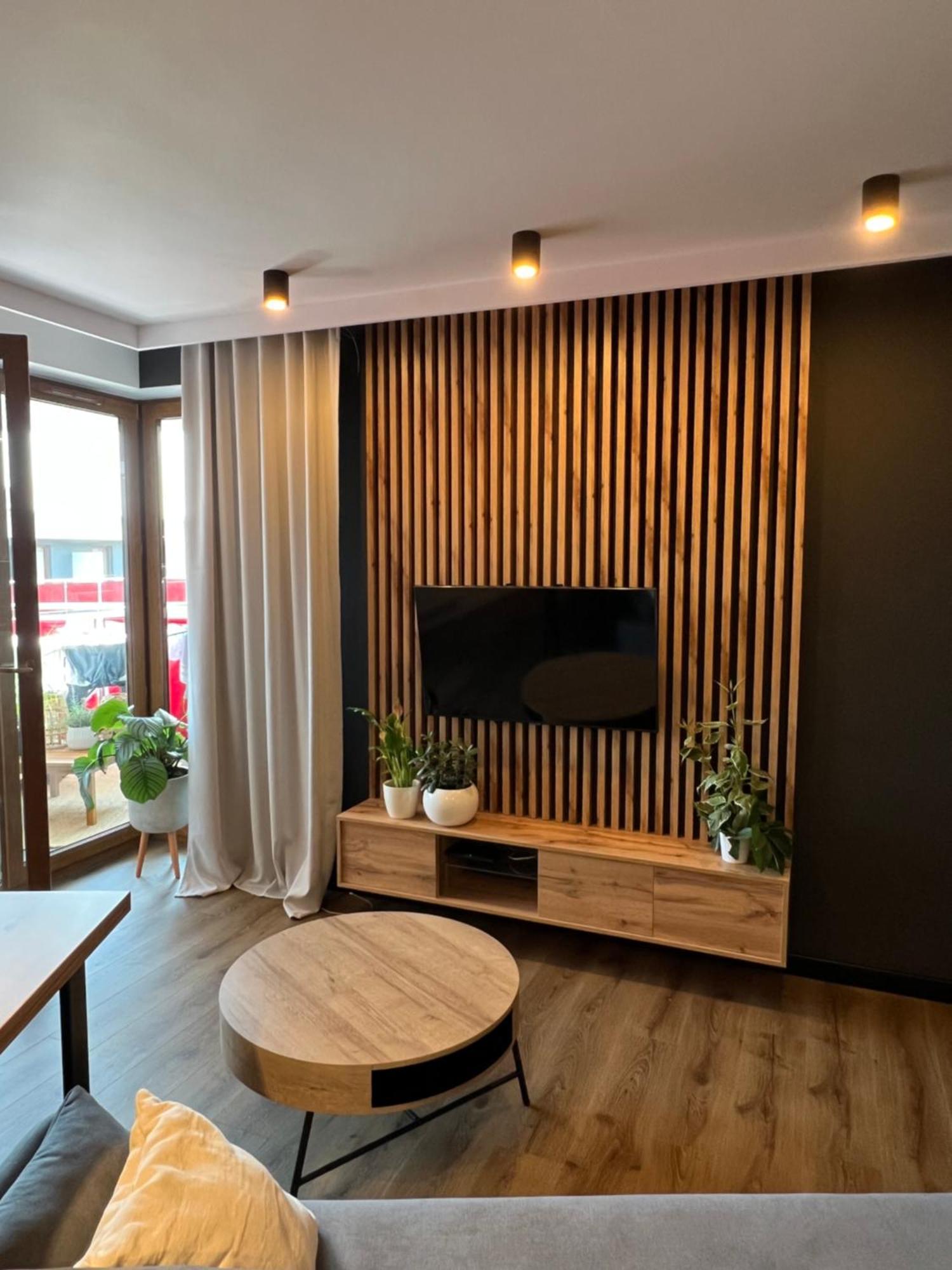 Lake Apartment Cracovia Exterior foto