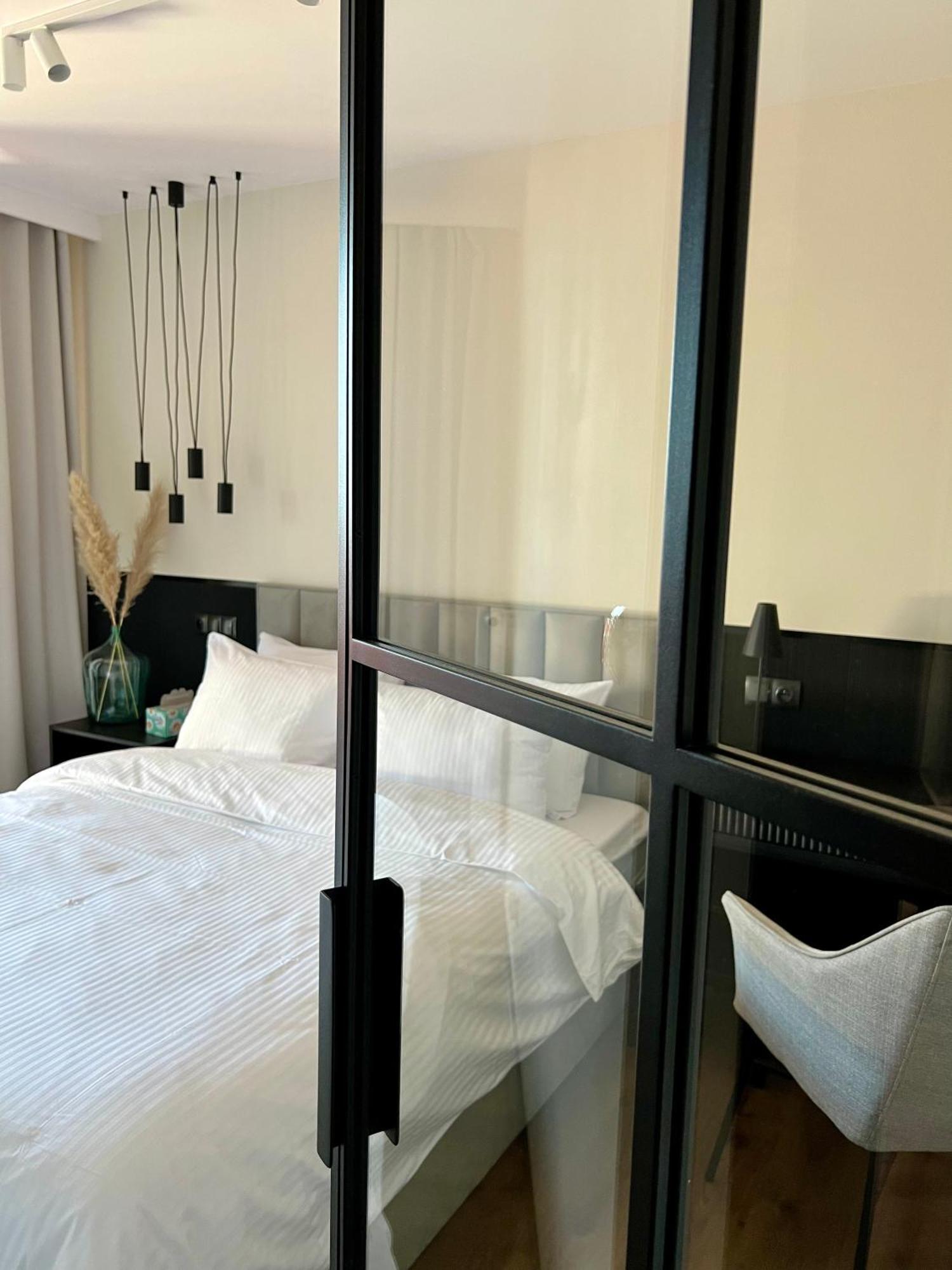 Lake Apartment Cracovia Exterior foto