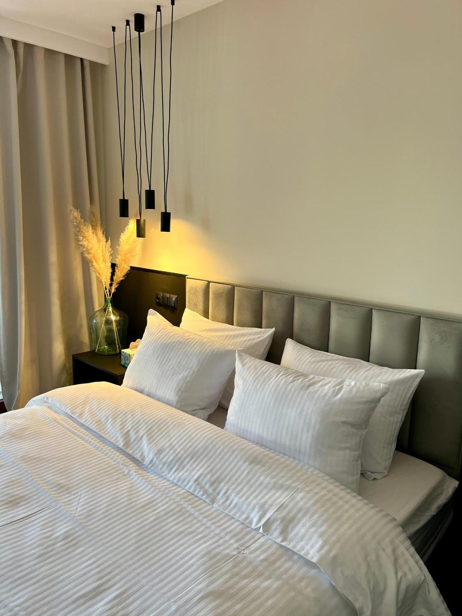 Lake Apartment Cracovia Exterior foto